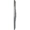 Ekena Millwork Raymond Ceiling Medallion (Fits Canopies up to 5 3/8"), Hand-Painted Silver, 18"OD x 1 1/4"P CM18RA2SLS - alternate 2